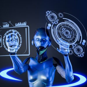 Diploma in artificial intelligence