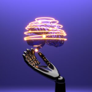 Professional doctorate in artificial intelligence