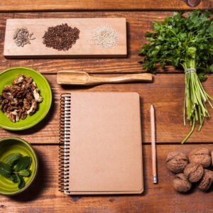 Doctorate in therapeutic nutrition
